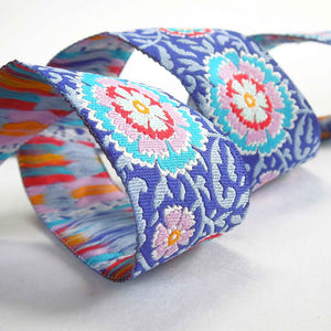 Tilda Ribbons - Fabric and Ribbon