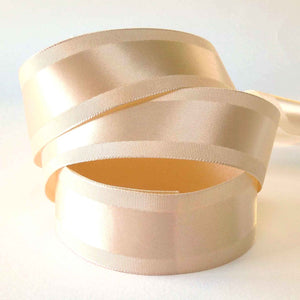 Plain Ribbon (not satin) Collection Ladder Ribbons by Berisfords