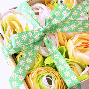 Spring Ribbons Collection