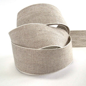 Linen Ribbon Collection 