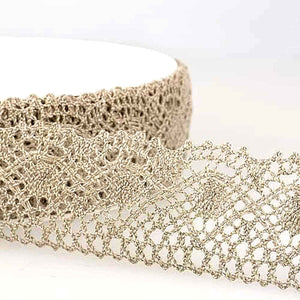 Lace from French brand Stephanoise