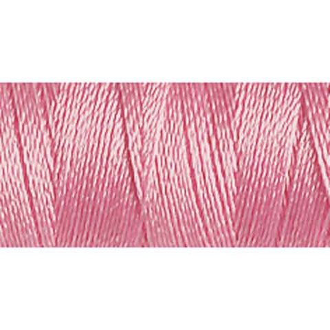 Gutermann Sulky Rayon 40 Pink 1121 200 Metres - Sewing Thread