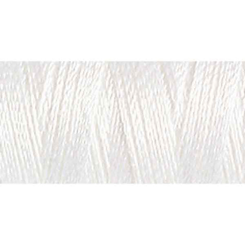 Gutermann Sulky Rayon 40 White 1002 1000 Metres - Sewing Thread