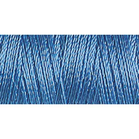 Gutermann Sulky Rayon 40 Powder Blue 1028 1000 Metres - Sewing Thread