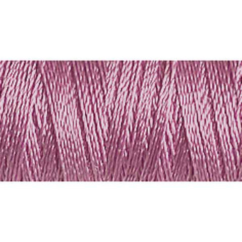 Gutermann Sulky Rayon 40 Lilac 1031 1000 Metres - Sewing Thread