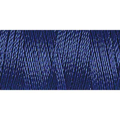 Gutermann Sulky Rayon 40 Royal Blue 1042 1000 Metres - Sewing Thread