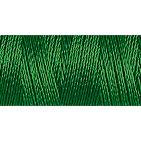 Gutermann Sulky Rayon 40 Green Emerald 1051 1000 Metres - Sewing Thread