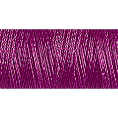 Gutermann Sulky Rayon 40 Purple 1255 1000 Metres - Sewing Thread
