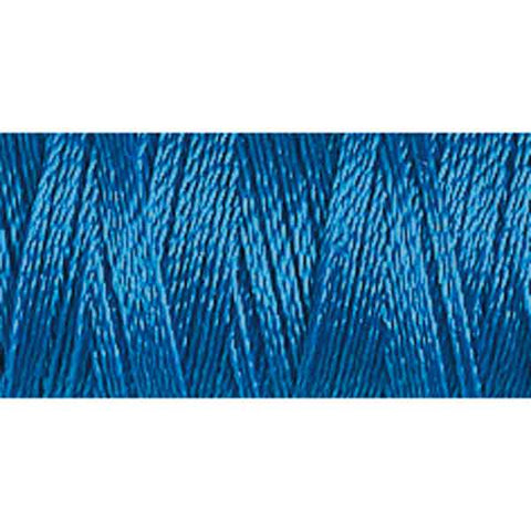 Gutermann Sulky Rayon 40 Turquoise 1534 1000 Metres - Sewing Thread