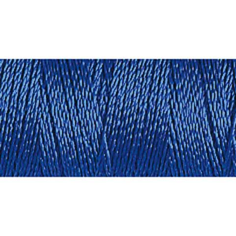 Gutermann Sulky Rayon 40 Royal Blue 1535 1000 Metres - Sewing Thread