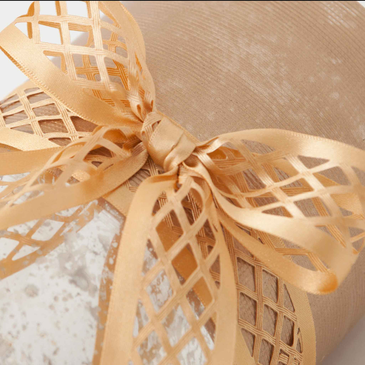 Ribbon - Laser Cut – Fabric and Ribbon