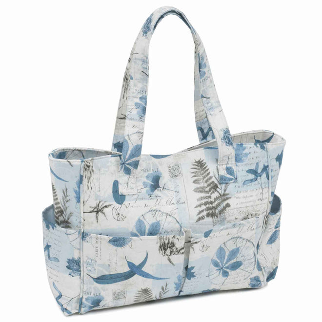 Sewing Bags and Boxes