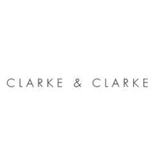 Clarke & Clarke Brand
