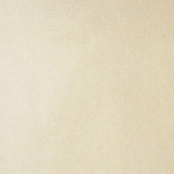 Buttercream Tiny Dot Cotton Fabric by Makower 302/Q5, Essentials Collection
