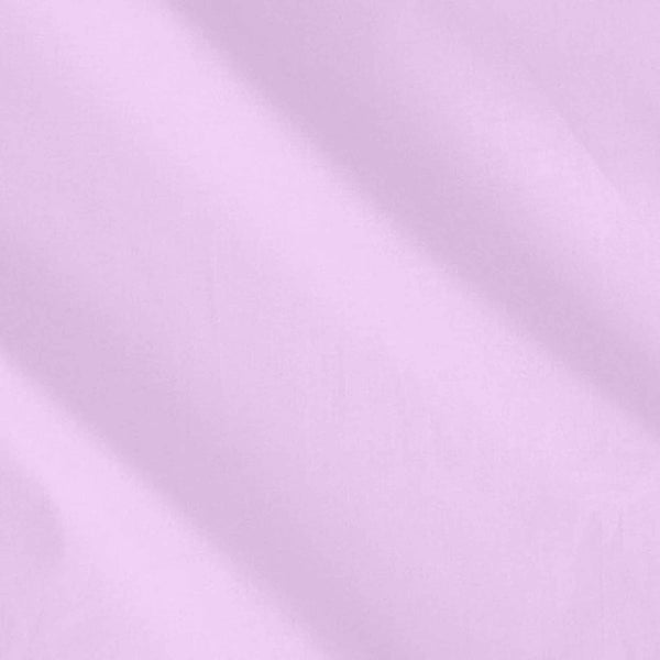 Spectrum Plain Lilac Cotton Fabric - Makower 2000/L55