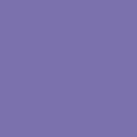 Spectrum Plain - Lavender Cotton Fabric - Makower 2000/L24