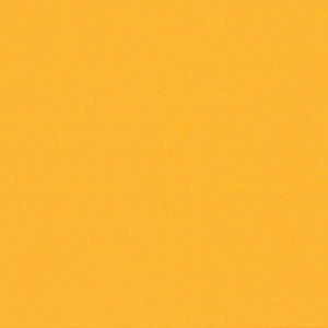 Spectrum Plain Bright Yellow Cotton Fabric - Makower 2000/Y06