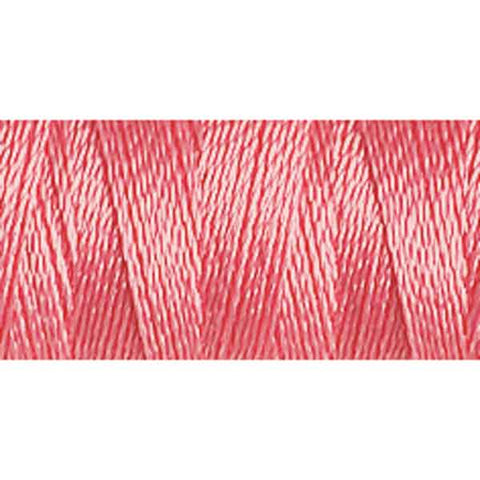 Gutermann Sulky Rayon 40 Mid Pink 1108 1000 Metres - Sewing Thread