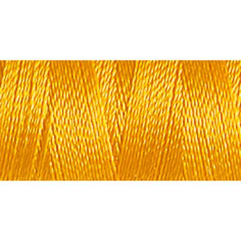Gutermann Sulky Rayon 40 Gold 1137 1000 Metres - Sewing Thread