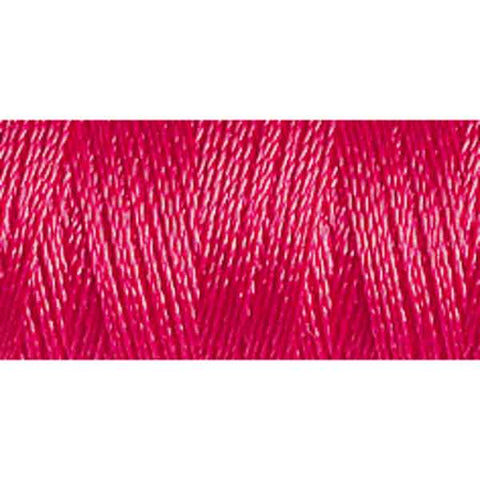 Gutermann Sulky Rayon 40 Fuchsia Pink 1231 1000 Metres - Sewing Thread