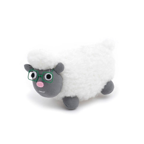 Pin Cushion Knitting Sheep - Hobby Gift 816PC