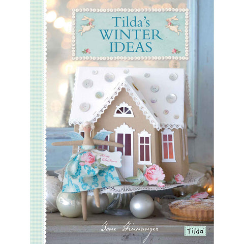 Book - Tilda's Winter Ideas