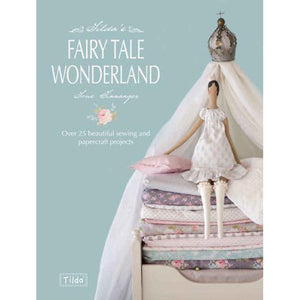 Book - Tilda's Fairy Tale Wonderland