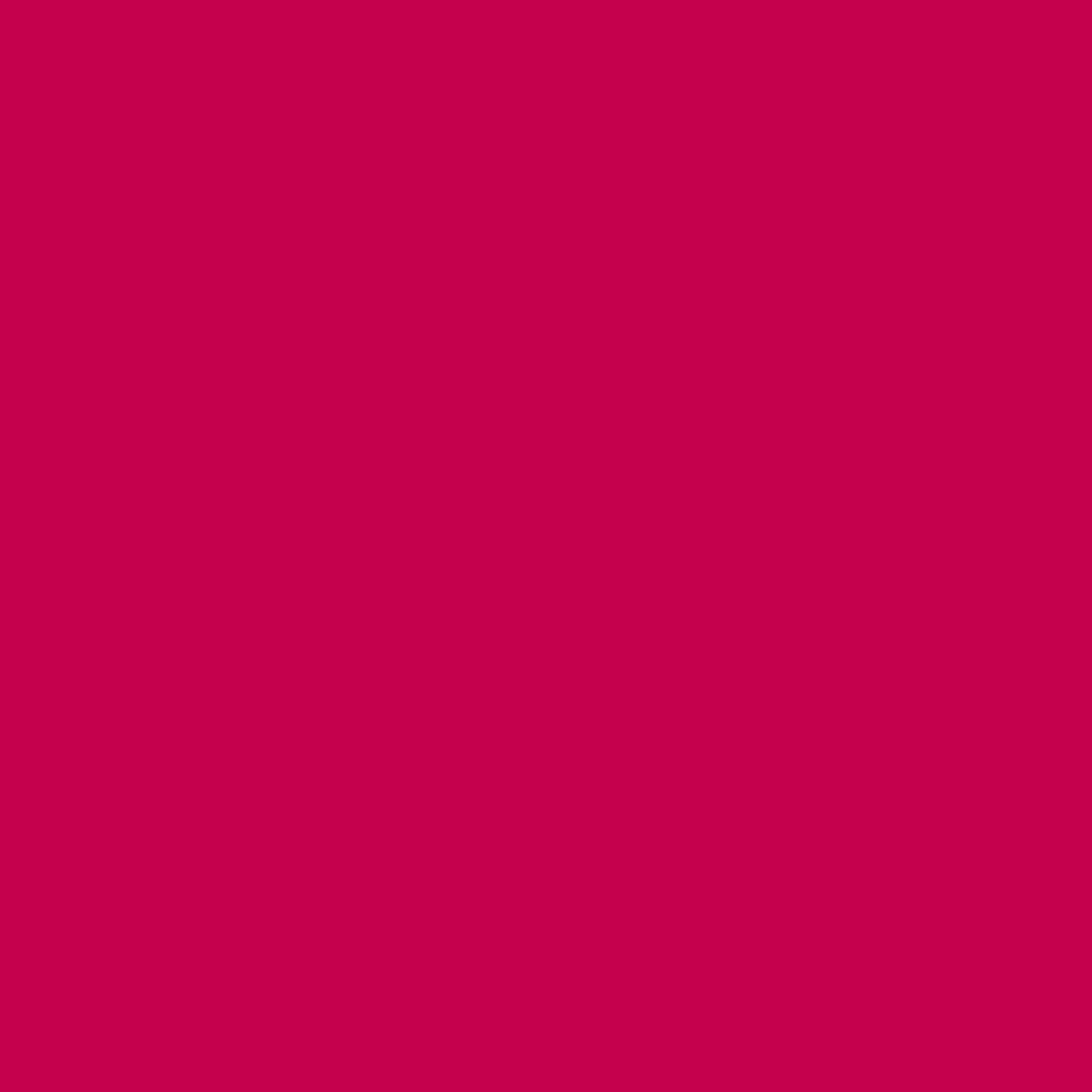 Spectrum Plain - Fuchsia Pink Cotton Fabric - Makower 2000/P67