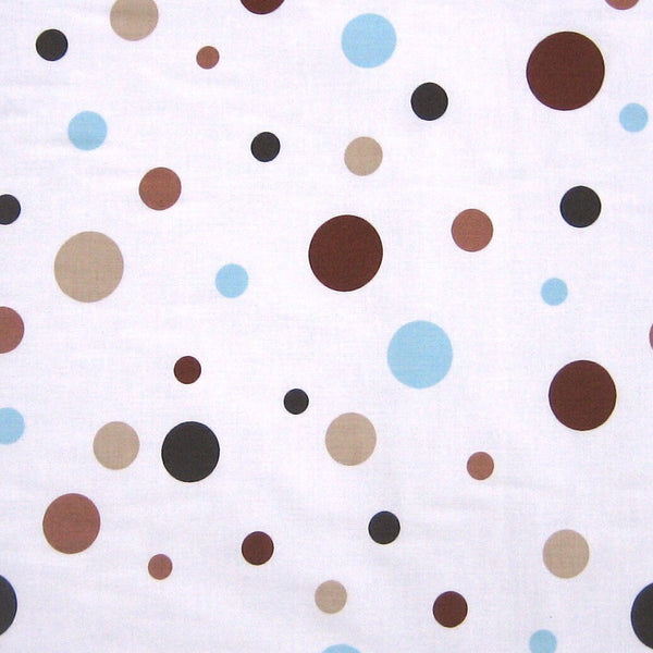 Blowing Bubbles Sky Blue Chocolate by and Clarke formerly Globaltex