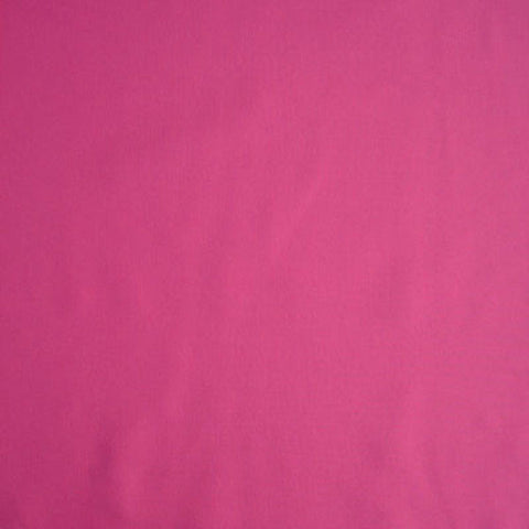 Bright Fuchsia Pink Cotton Fabric
