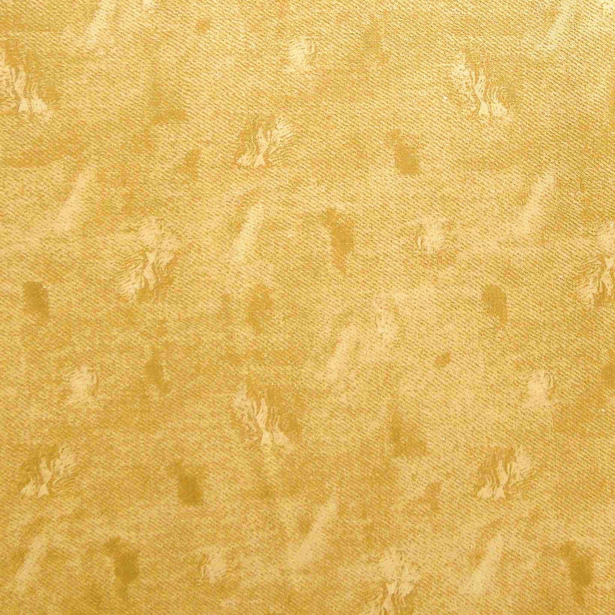 Gold Patterned Fabric Sunny Side Up Buggy Barn Bloomers - Henry Glass 1552