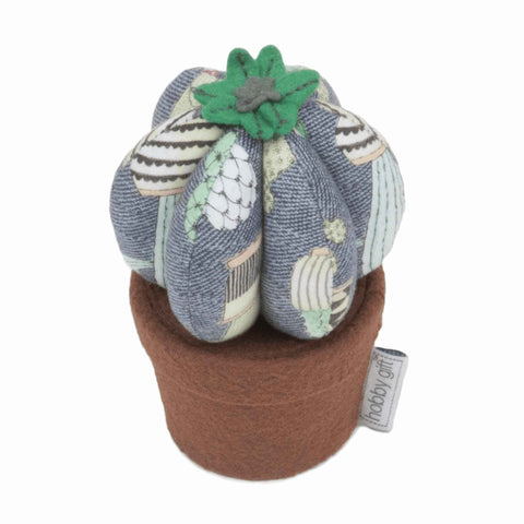 Pincushion Cactus Hoedown - Hobby Gift PCC\322