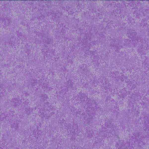 Mauve by Makower 2800/L54 from their Spraytime Collection, Purple Cotton Fabric