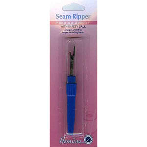 Blue Seam Ripper Premium Quality - Hemline